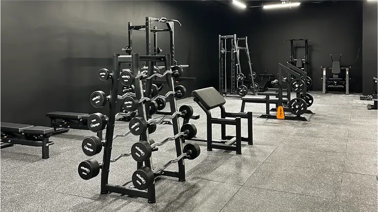 Machines de musculation et de cardio Atletisport