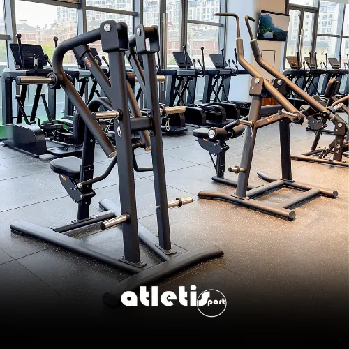 Choisir le bon équipement de musculation pour votre salle de sport?