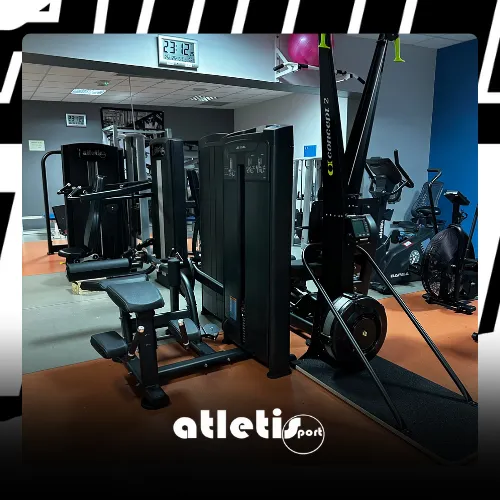 Pourquoi choisir Atletisport pour votre association ?
