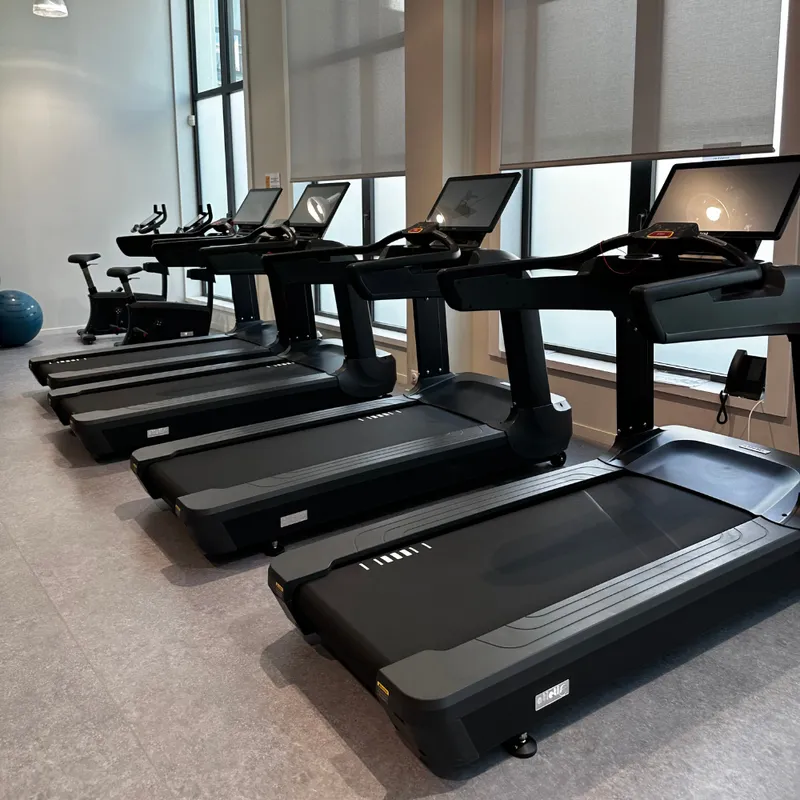 Salle de sport en entreprise en 2026 : comment l’aménager ?