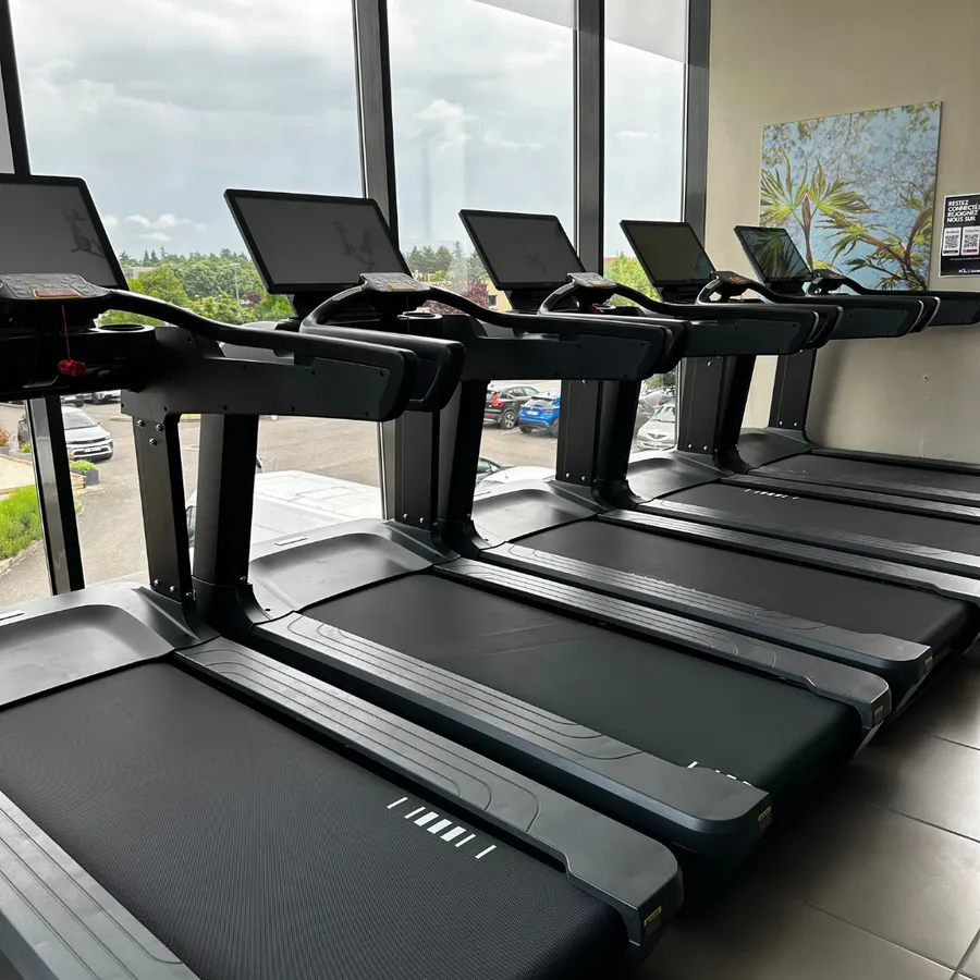Conçu pour l'usage continu — gamme Cardio AtletiPulse Atletisport