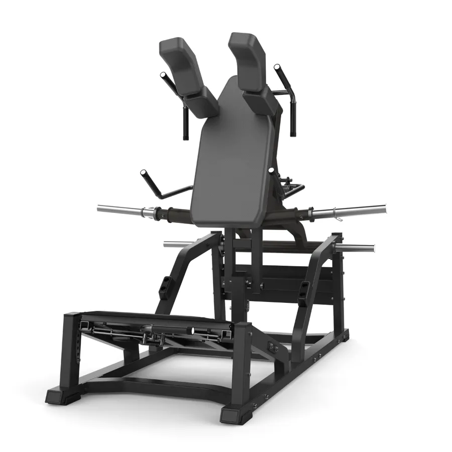 Chargement à disques — gamme Atletis Booty Atletisport