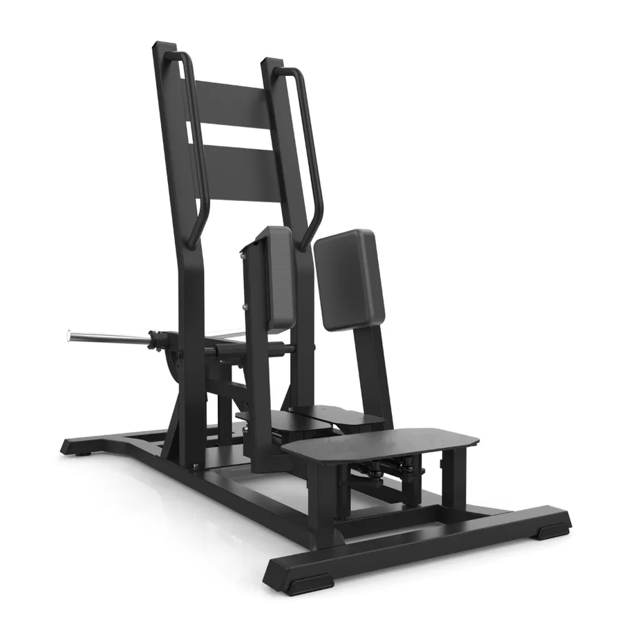 Une zone lisible — gamme Atletis Booty Atletisport