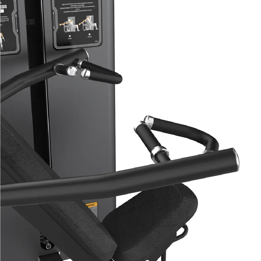 Une signature visuelle distinctive — gamme AXIS Atletisport