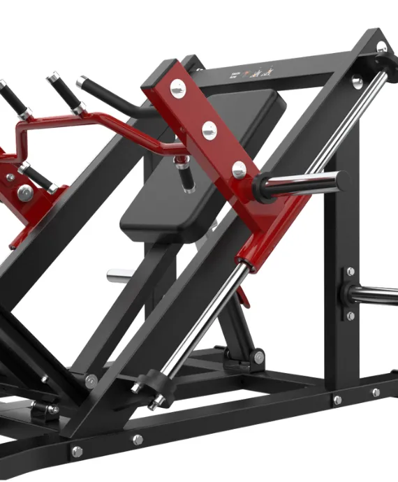 Chargement par disques olympiques — gamme DH-FOR Atletisport