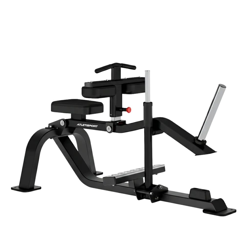 Seated Calf Raise DH-FOR 15, DH-FOR Atletisport
