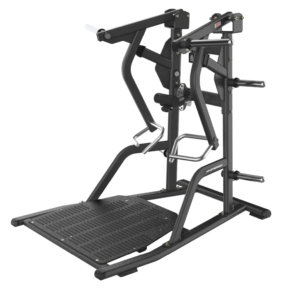 Bent Over Row IMPACT 060, IMPACT Atletisport