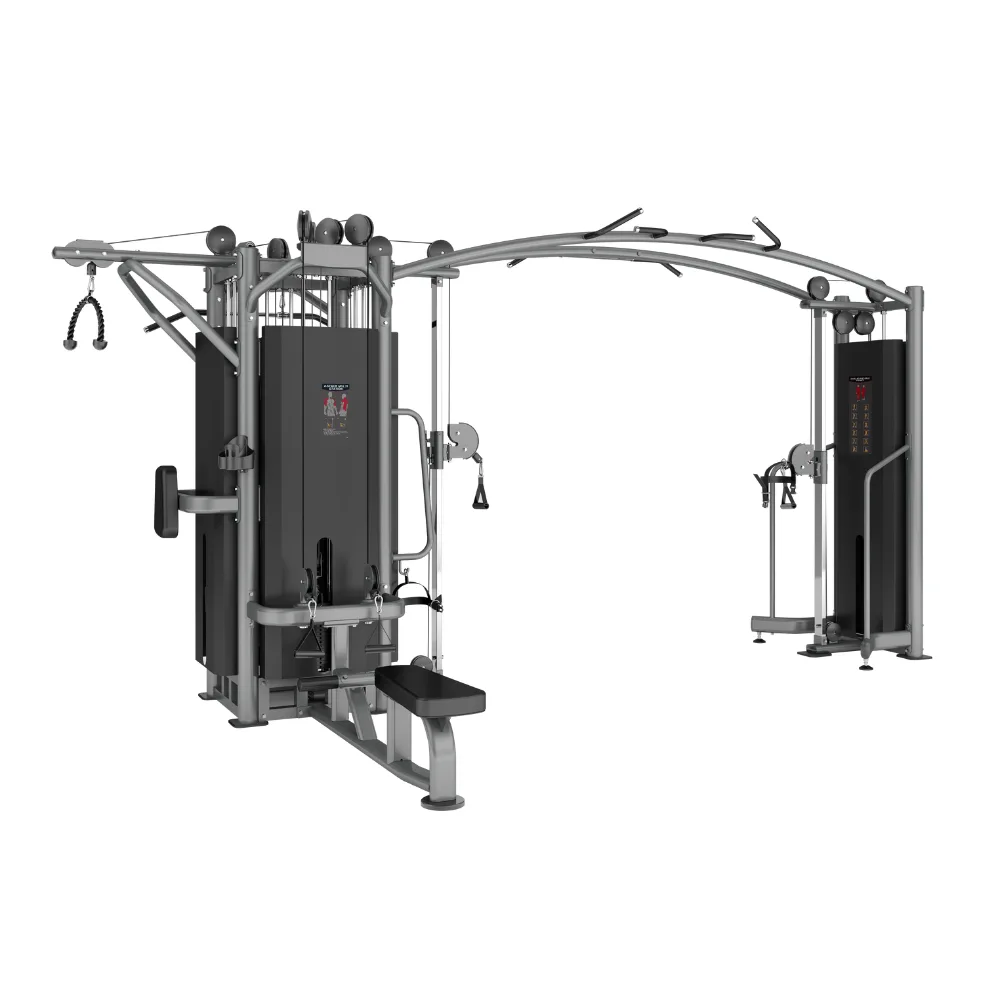 5 STACK MULTI-STATION, Atletisport Atletisport