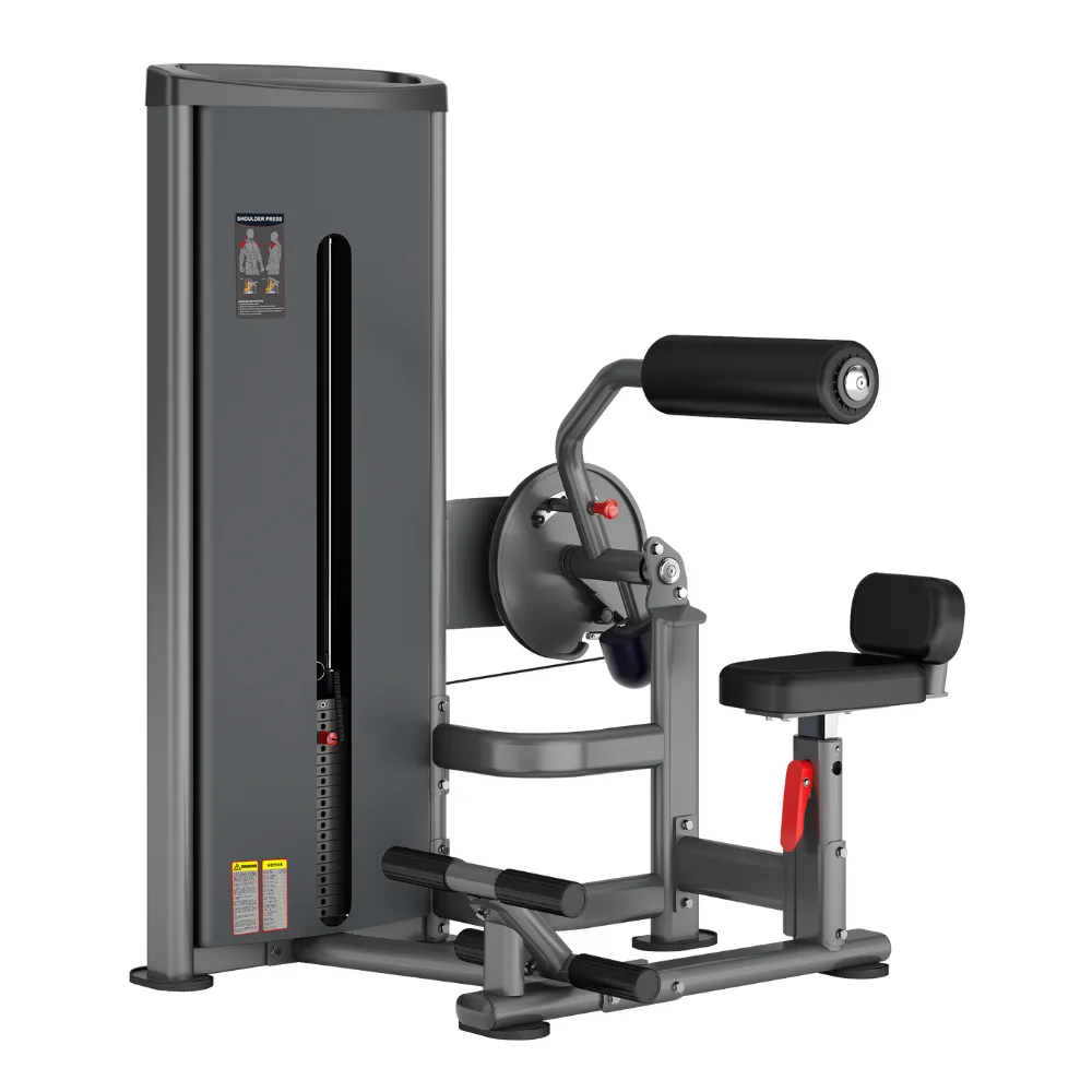 Abdominal/Back extension DA-FIT-09E, Atletisport Atletisport