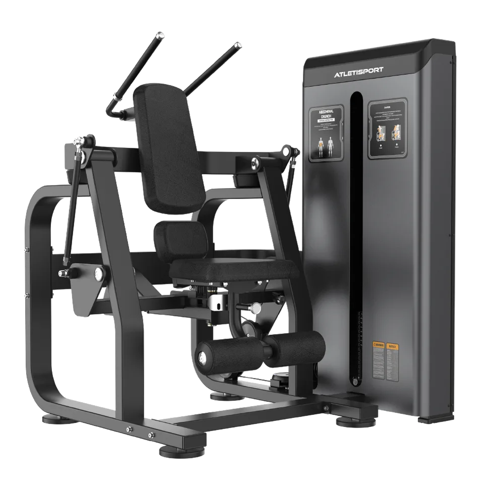 Abdominal Crunch AXIS 027, AXIS Atletisport