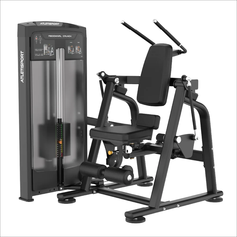 Abdominal crunch RE-FIT+35, RE-FIT+ Atletisport