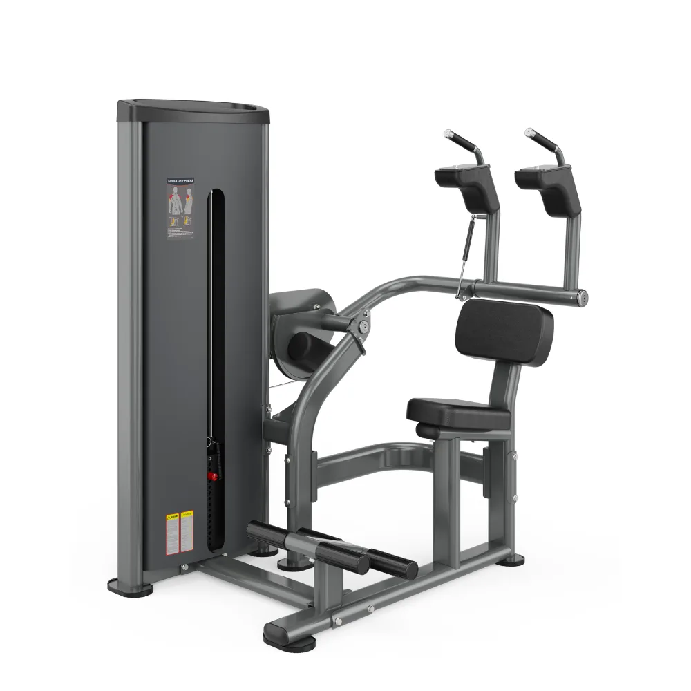 Abdominal DA-FIT-27E, Atletisport Atletisport