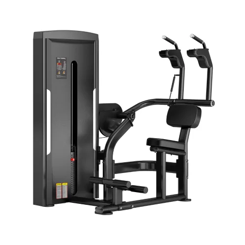 Abdominal FIT-27E, machine Atletisport