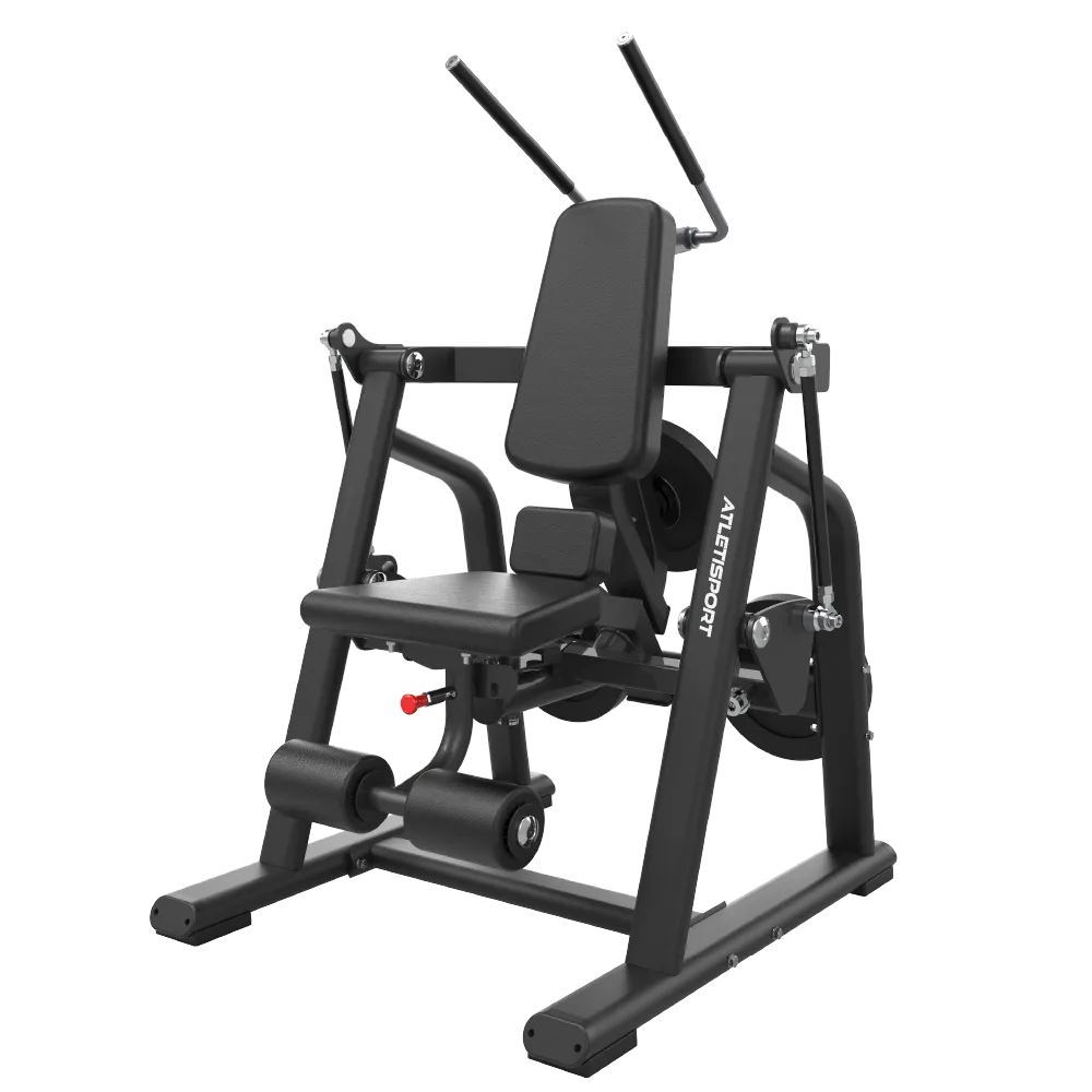 Abdominals SH-FOR25, Atletisport Atletisport