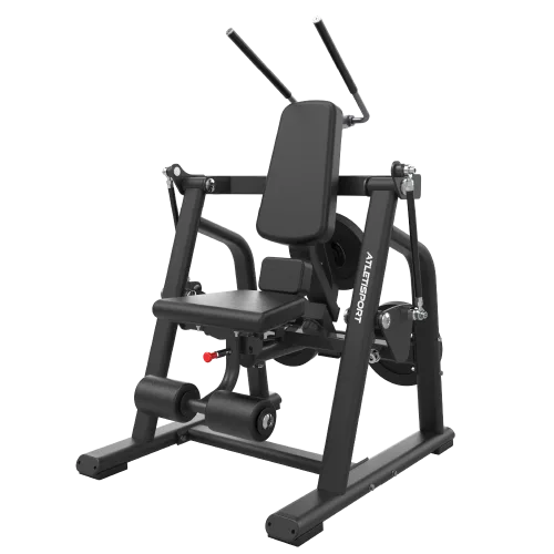 Abdominals SH-FOR25, machine Atletisport