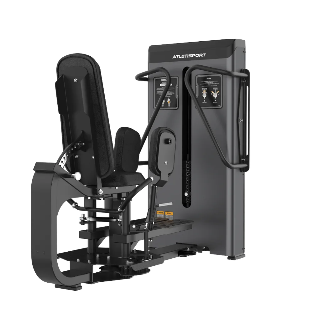 Abducteur / Adducteur AXIS 016, AXIS Atletisport