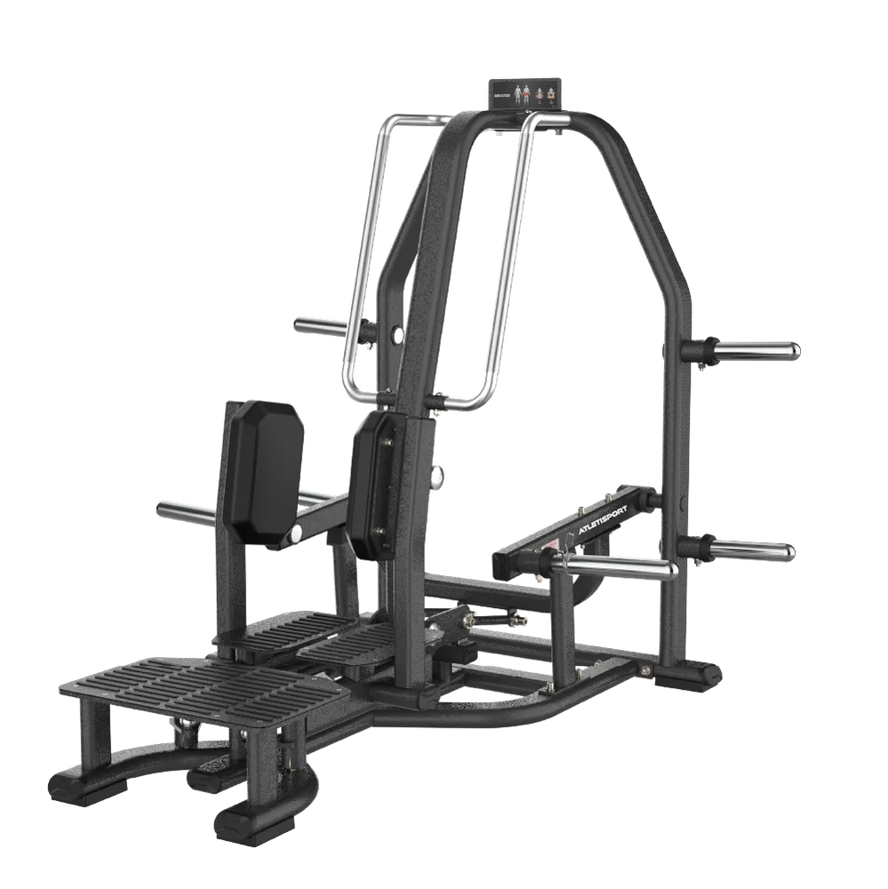 Abducteur IMPACT 044, IMPACT Atletisport