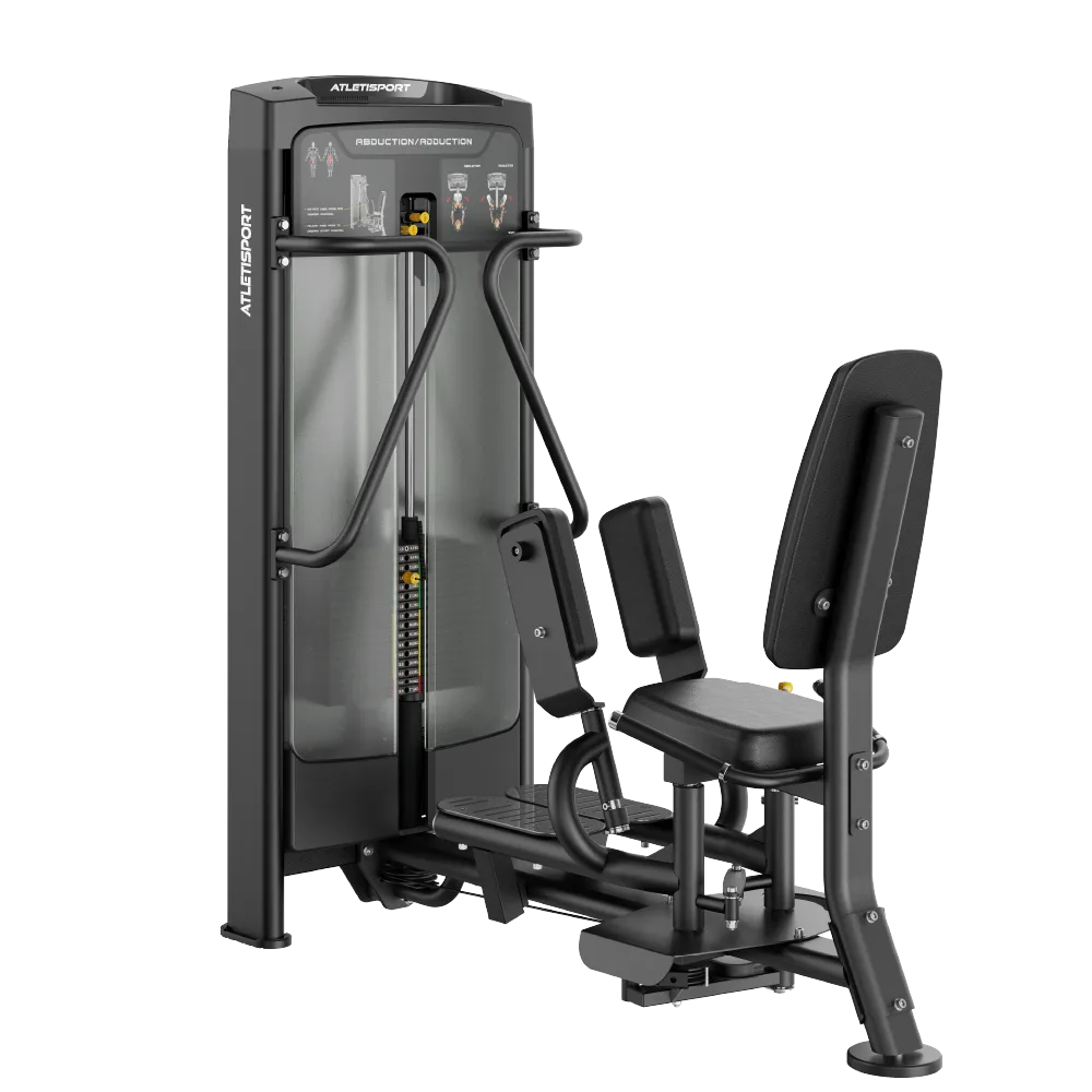 ABDUCTION/ADDUCTION RE-FIT+20, RE-FIT+ Atletisport