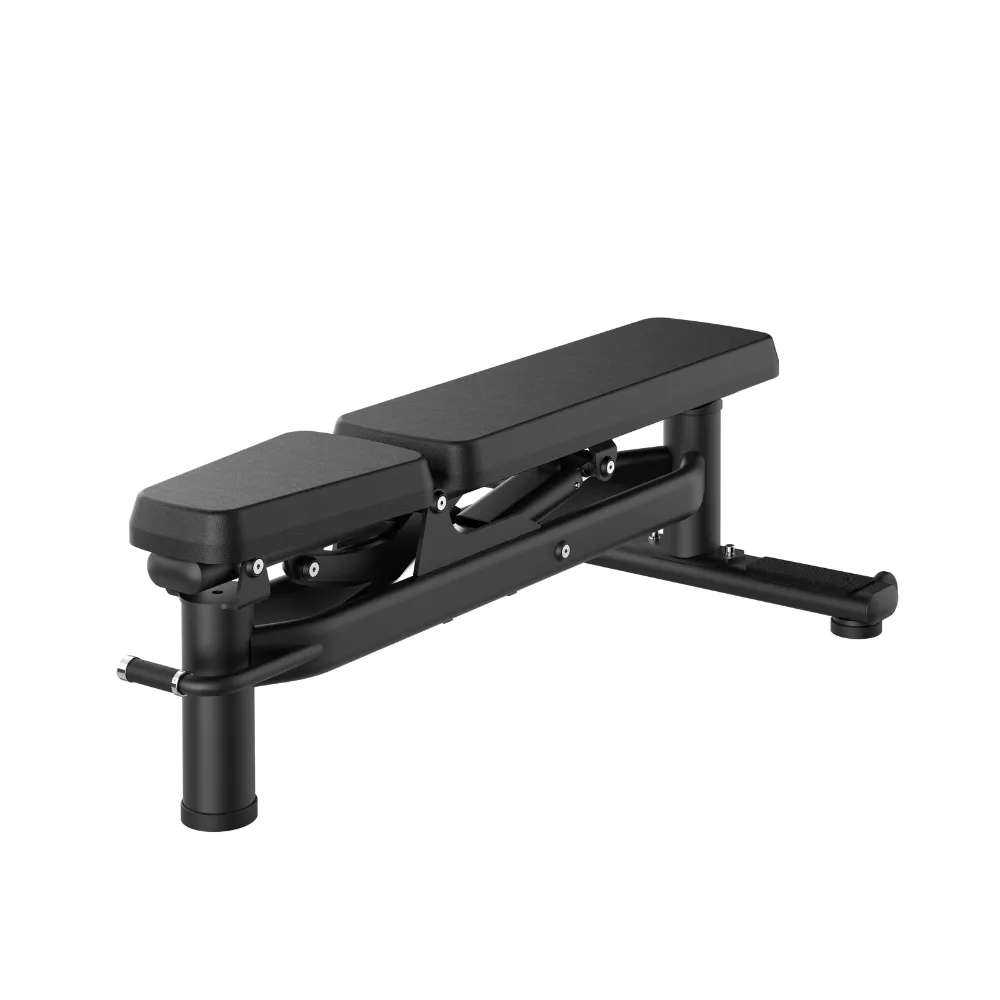 Adjustable Bench RE-FIT-L16, RE-FIT L Atletisport