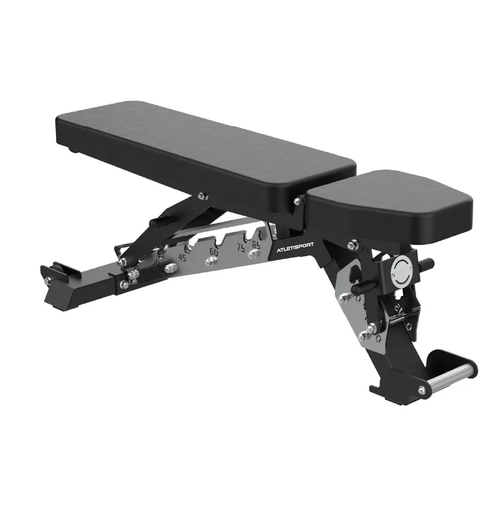 Adjustable Bench RR-FOR75, DH-FOR Atletisport