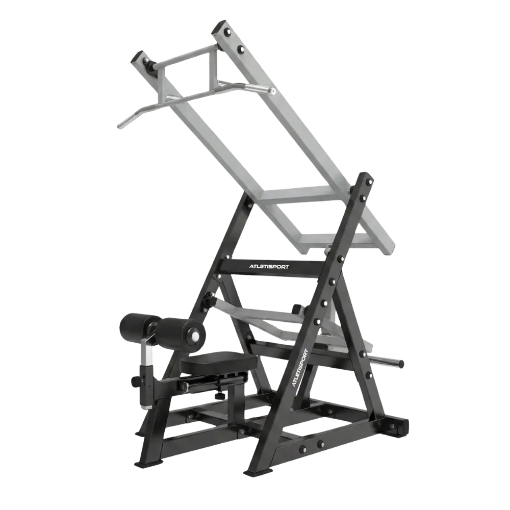 Back pulldown DH-FOR113, DH-FOR Atletisport