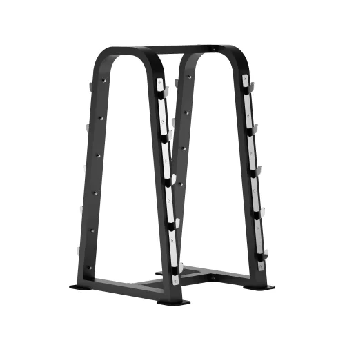 Barbell Rack DH-FOR 34, machine à disques Atletisport