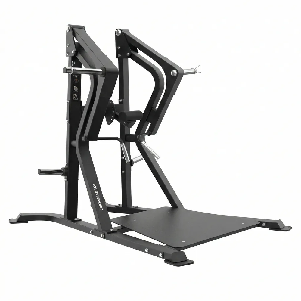 Bent-over row machine DH-FOR60, DH-FOR Atletisport