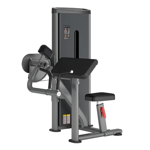 Biceps Curl DA-FIT-06E, machine Atletisport