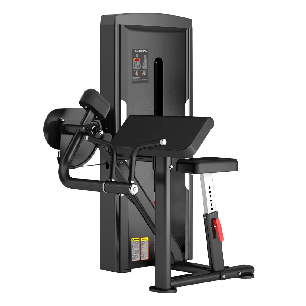 Biceps Curl FIT-06E, Atletisport Atletisport
