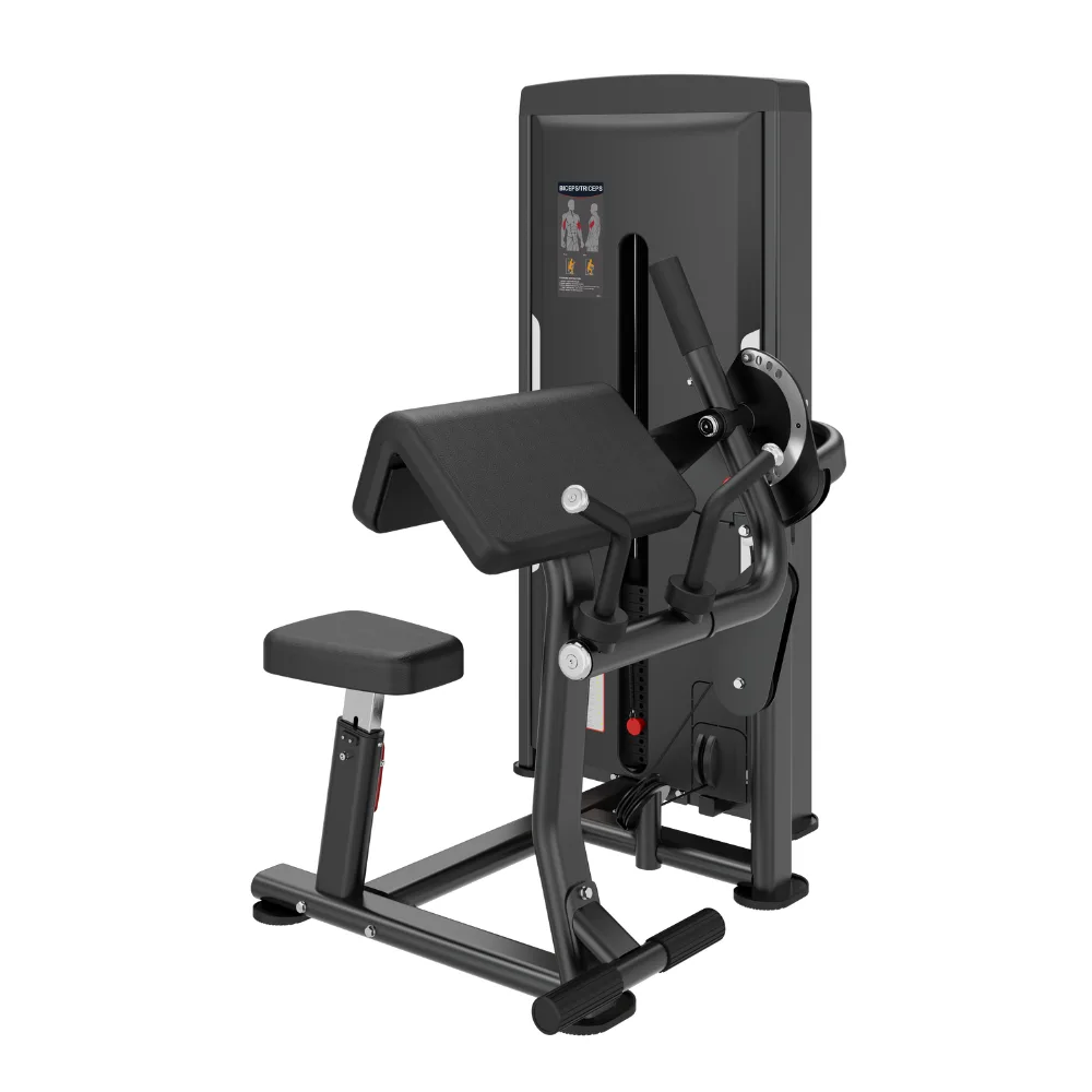 Biceps Curl FIT-E 44, Atletisport Atletisport