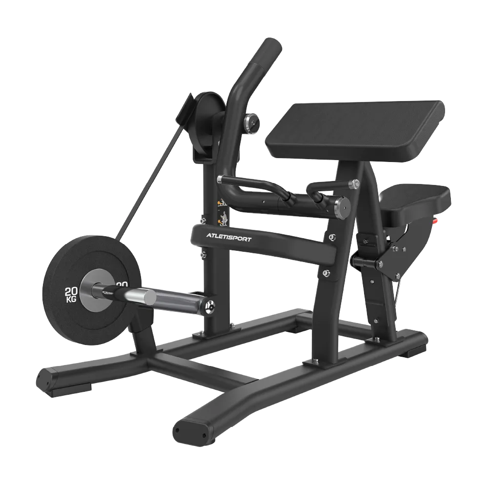 Biceps Curl SH-FOR18, Atletisport Atletisport
