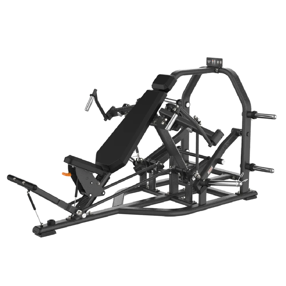 Chest Fly IMPACT 049, IMPACT Atletisport
