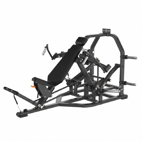 Chest Fly IMPACT 049, machine à disques Atletisport