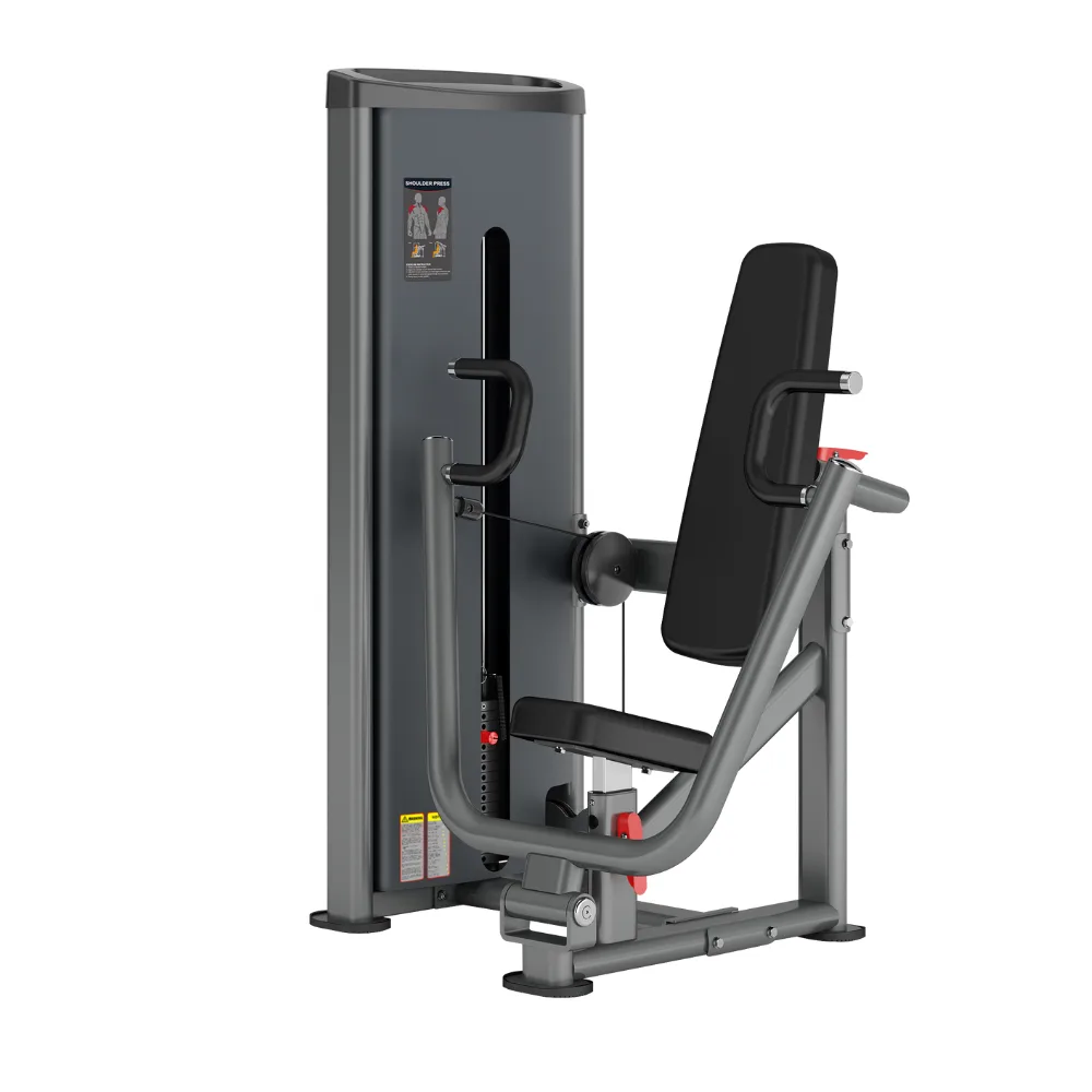 Chest Press DA-FIT-01E, Atletisport Atletisport