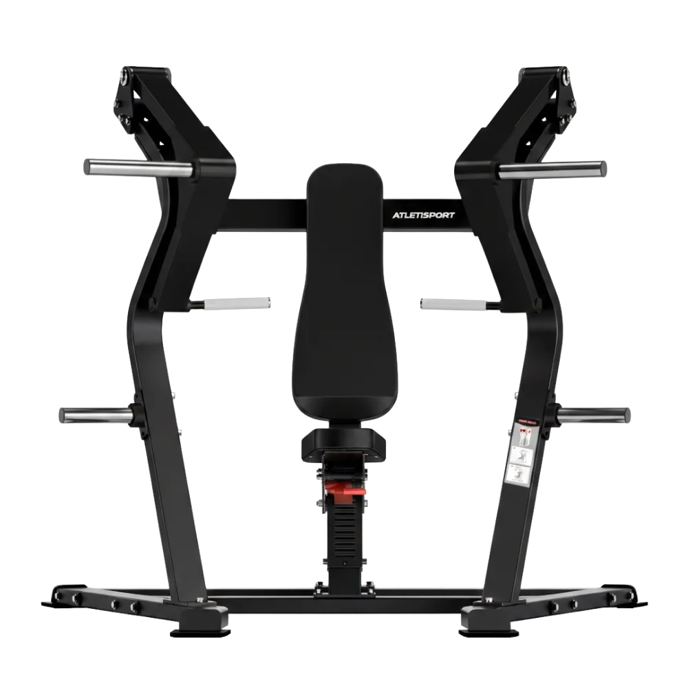 Chest Press DH-FOR 01, DH-FOR Atletisport