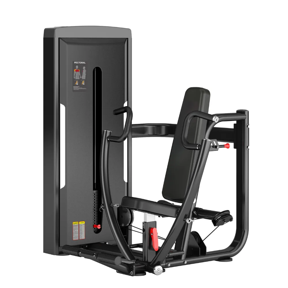 Chest Press FIT-35E, Atletisport Atletisport