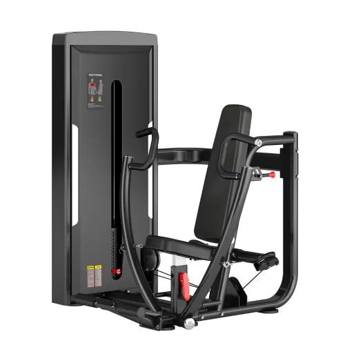 Chest Press FIT-35E, machine Atletisport