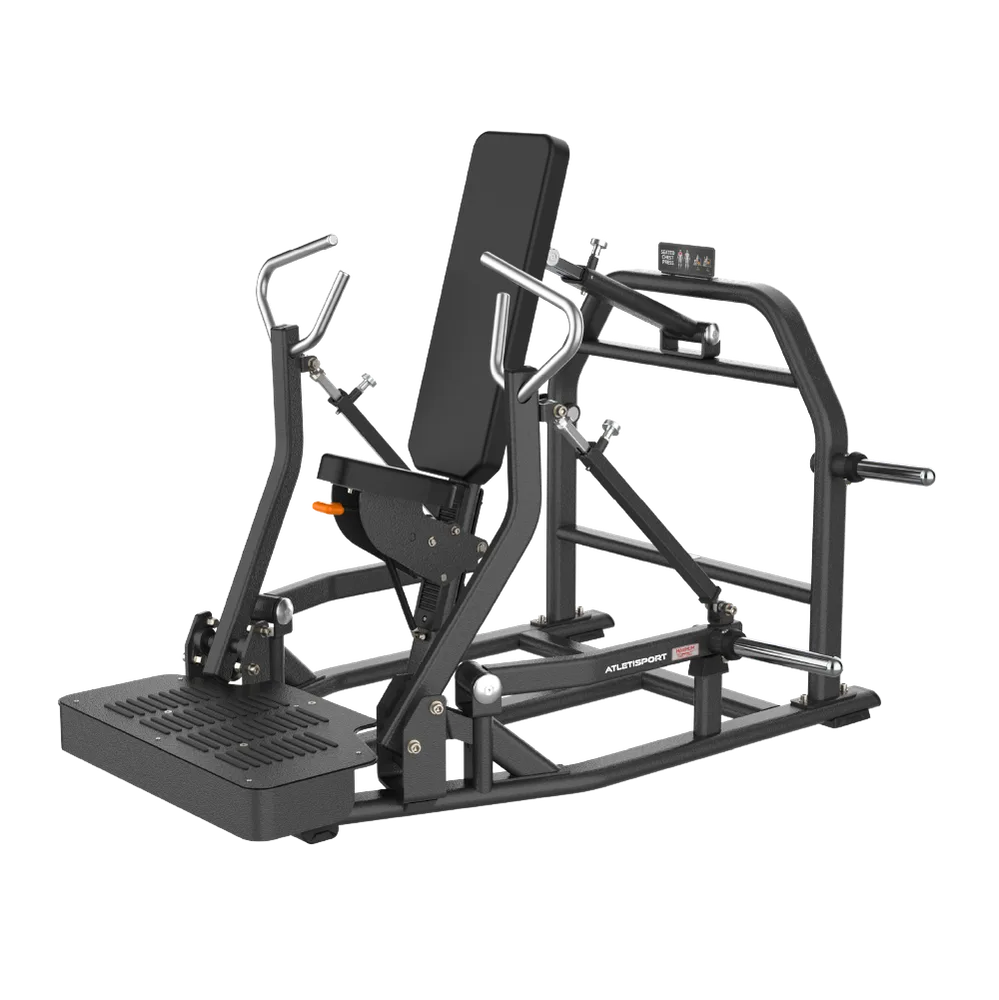 Chest Press IMPACT 01, IMPACT Atletisport