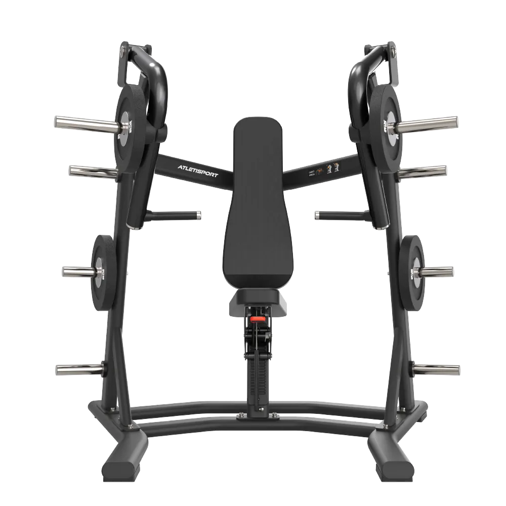 Chest Press SH-FOR01, Atletisport Atletisport