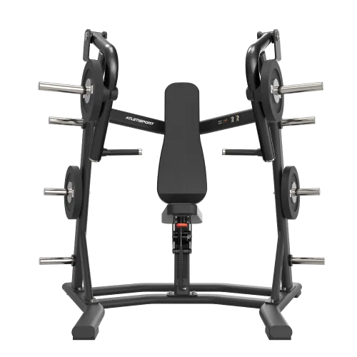 Machine de la gamme Atletisport SH-FOR