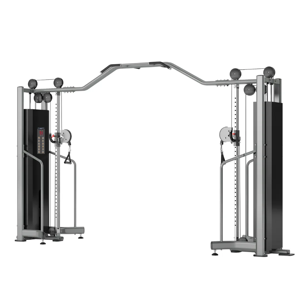 Crossover cables DA-FIT-22, Atletisport Atletisport