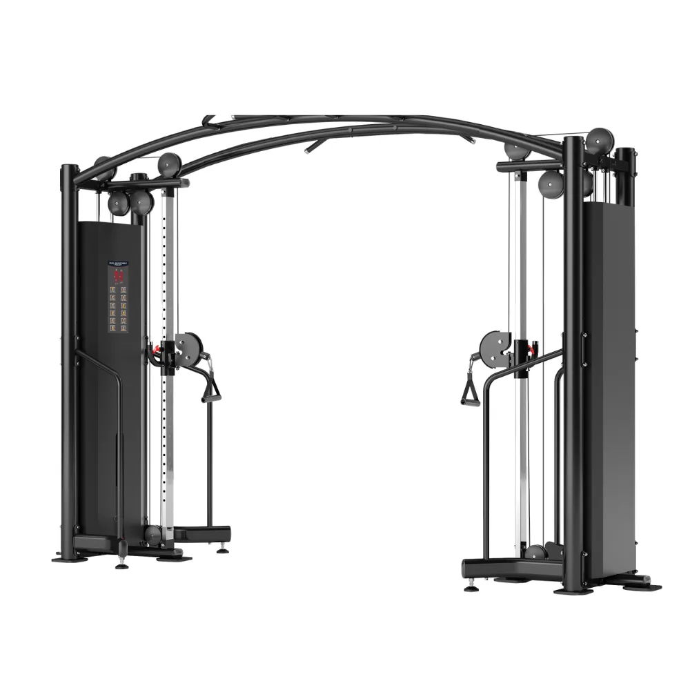 Crossover Cables FIT-SA24/FIT-SA23OPT, Atletisport Atletisport