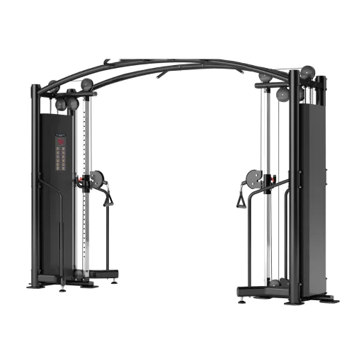 Crossover Cables FIT-SA24/FIT-SA23OPT, machine Atletisport