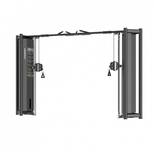 Crossover Cables RE-FIT+36, machine de musculation guidée Atletisport