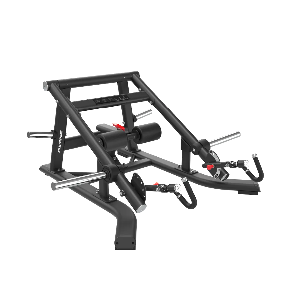 Deadlift/Lunge SH-FOR28, Atletisport Atletisport
