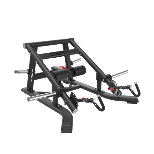 Deadlift/Lunge SH-FOR28, machine Atletisport
