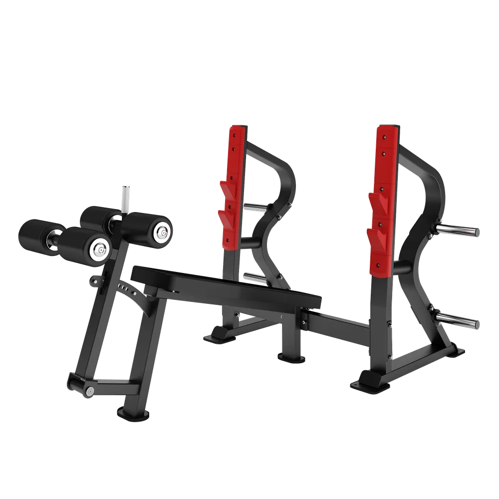 Decline Bench Press DH-FOR 28, DH-FOR Atletisport