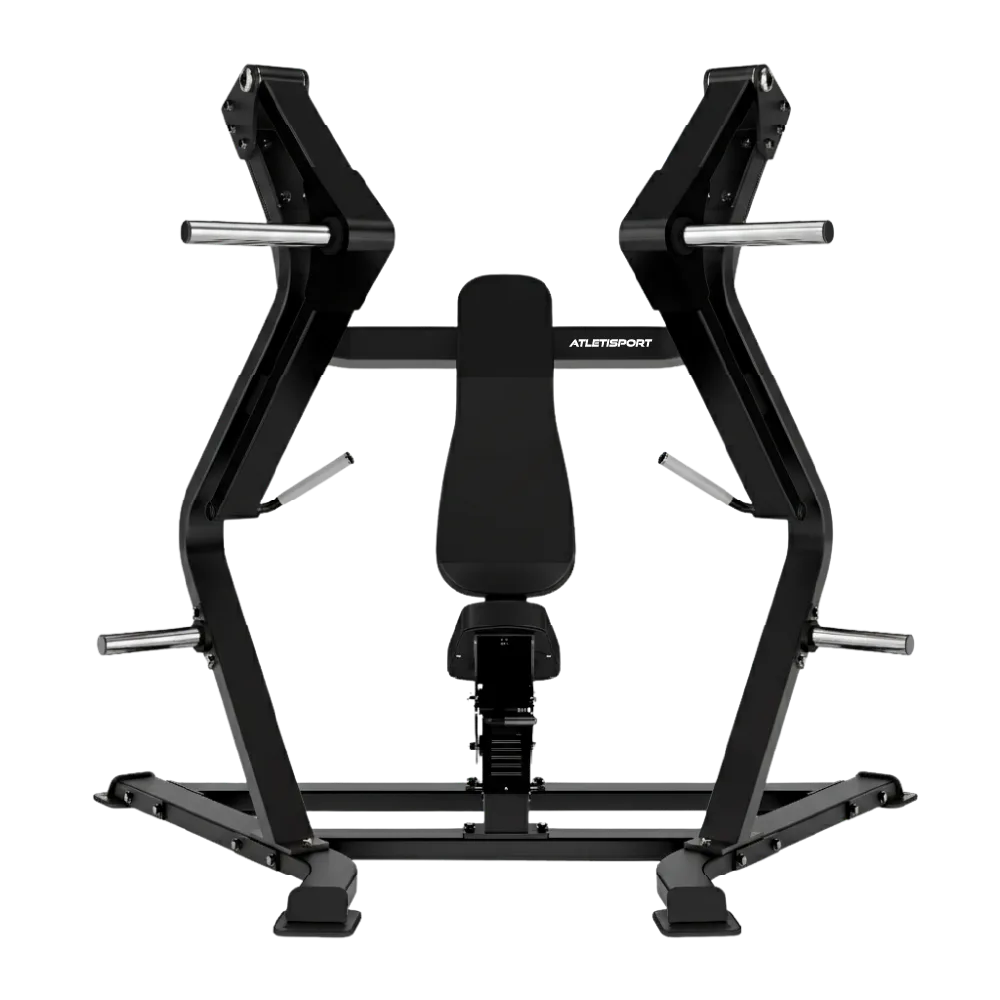 Decline Press DH-FOR 16, DH-FOR Atletisport