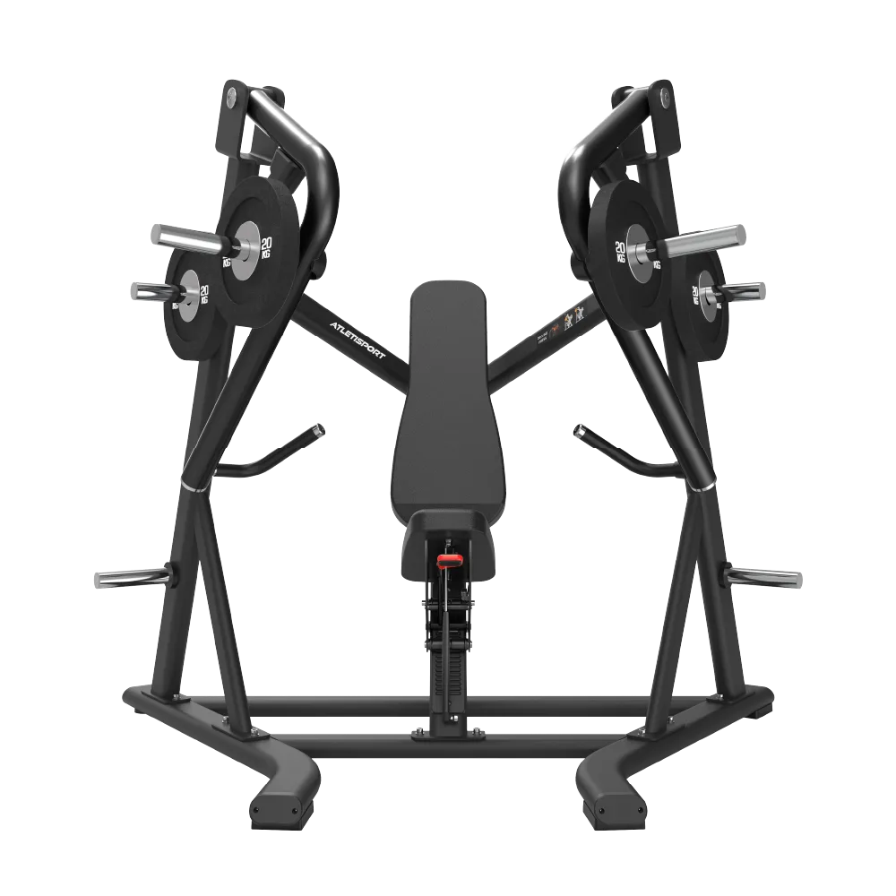 Decline Press SH-FOR12, Atletisport Atletisport