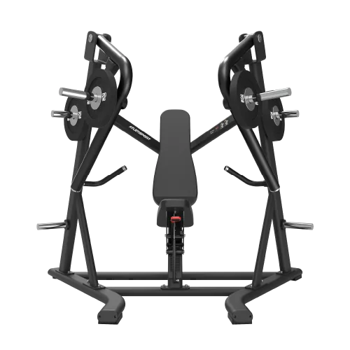 Decline Press SH-FOR12, machine Atletisport